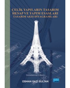 Çelik Yapıların Tasarım Hesap ve Yapım Esasları Tasarım Akış Diyagramları