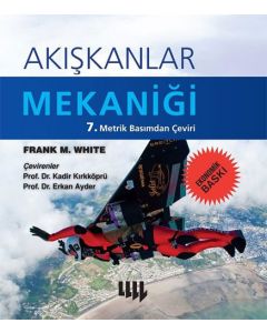 Akışkanlar Mekaniği (Ekonomik Baskı)