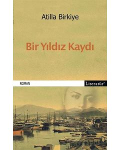 Bir Yıldız Kaydı