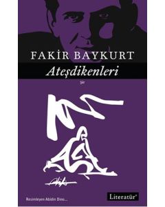 Ateşdikenleri
