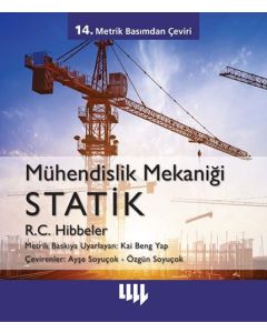 Mühendislik Mekaniği Statik