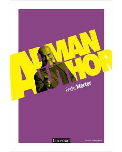 Adman Author