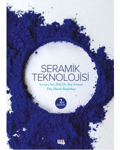 Seramik Teknolojisi
