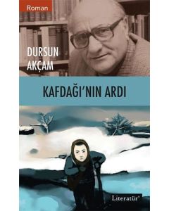 Kafdağı’nın Ardı