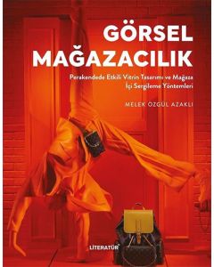 Görsel Mağazacılık