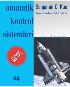 Otomatik Kontrol Sistemleri (Ekonomik Baskı)