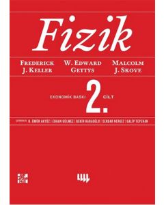 Fizik 2. Cilt