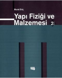 Yapı Fiziği ve Malzemesi