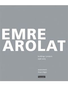 Emre Arolat Buildings and Projects