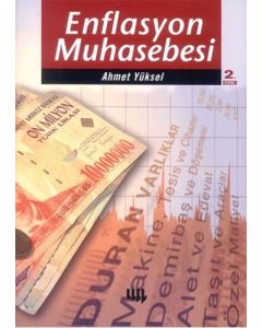 Enflasyon Muhasebesi