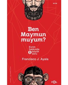 Ben Maymun muyum?