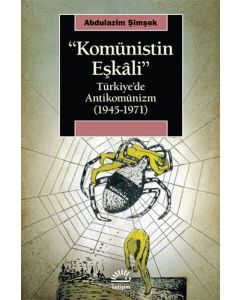 Komünistin Eşkali