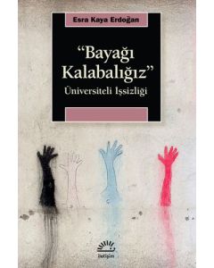 Bayağı Kalabalığız