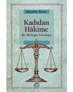 Kadıdan Hakime