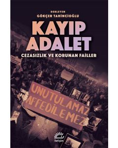 Kayıp Adalet