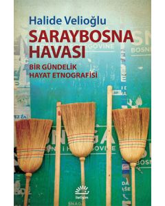 Saraybosna Havası