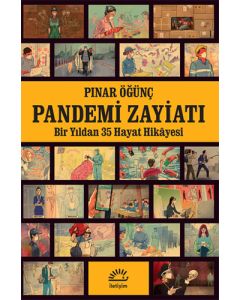 Pandemi Zayiatı