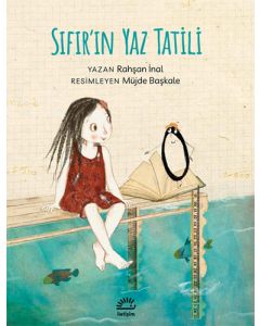 Sıfır'ın Yaz Tatili