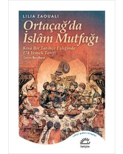 Ortaçağ'da İslam Mutfağı