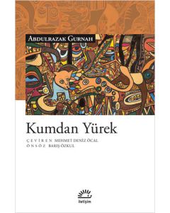 Kumdan Yürek