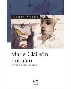 Marie-Claire’in Kokuları