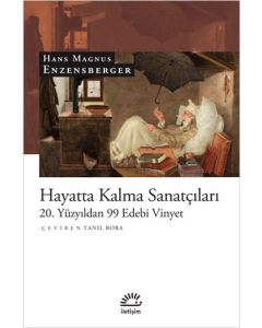 Hayatta Kalma Sanatçıları
