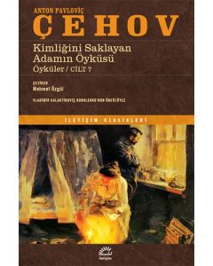 Kimliğini Saklayan Adamın Öyküsü