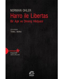 Harro ile Libertas