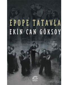 Epope Tatavla