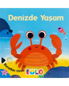 Denizde Yaşam