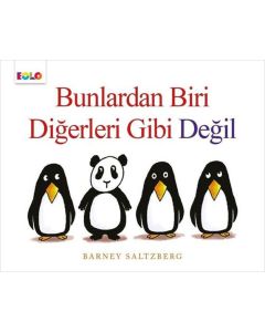 Bunlardan Biri Diğerleri Gibi Değil
