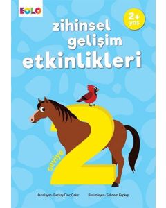 Zihinsel Gelişim Etkinlikleri - Seviye 2