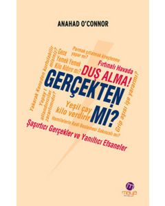 Fırtınalı Havada Duş Alma! Gerçekten mi?