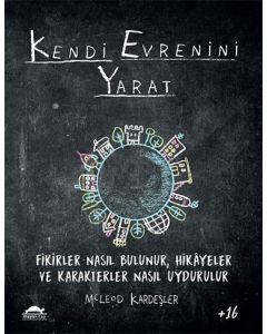 Kendi Evrenini Yarat
