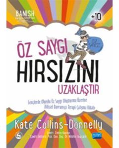 Öz Saygı Hırsızını Uzaklaştır