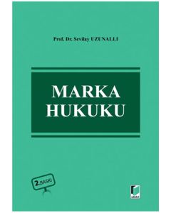 Marka Hukuku