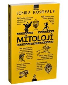 Mitoloji El Kitabı