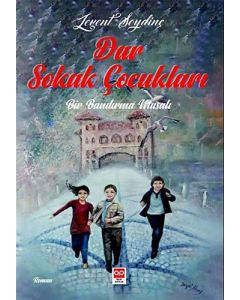 Dar Sokak Çocukları