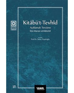 Kitabü't-Tevhid Açıklamalı Tercüme