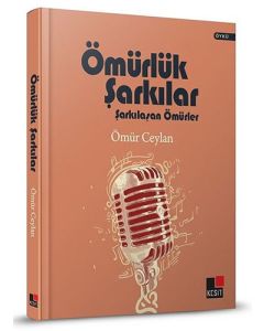 Ömürlük Şarkılar (Ciltli)