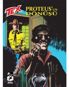 Tex 45 - Proteus'un Dönüşü