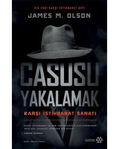 Casusu Yakalamak
