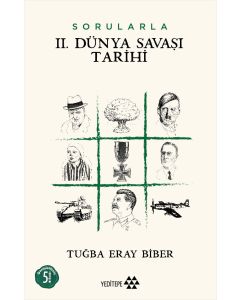 Sorularla 2. Dünya Savaşı Tarihi