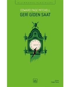 Geri Giden Saat