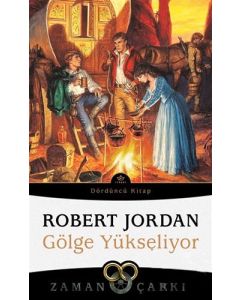 Gölge Yükseliyor 
