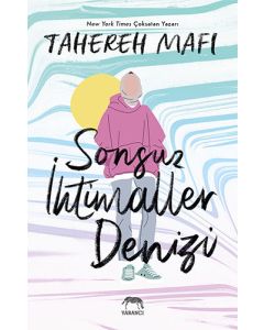 Sonsuz İhtimaller Denizi (Ciltli)