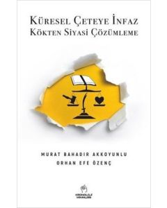 Küresel Çeteye İnfaz