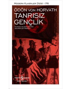 Tanrısız Gençlik