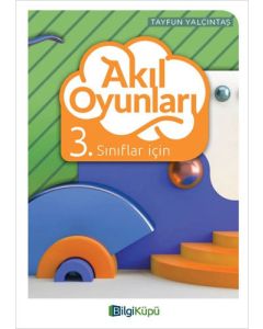 3. Sınıflar İçin Akıl Oyunları