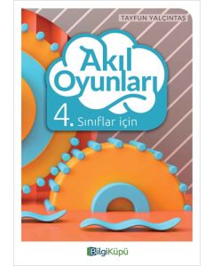 4. Sınıflar İçin Akıl Oyunları